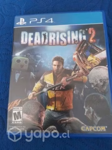 Dead rising 2