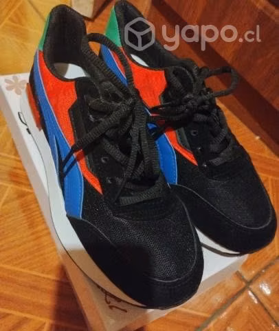 Zapatillas