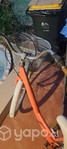 Bicicleta de mujer - Imagen 3