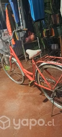 Bicicleta de mujer - Imagen 6