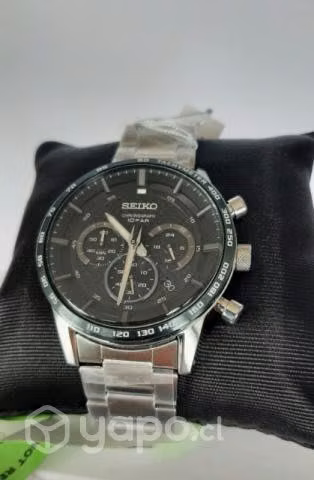 Reloj Seiko Hombre - Imagen 3
