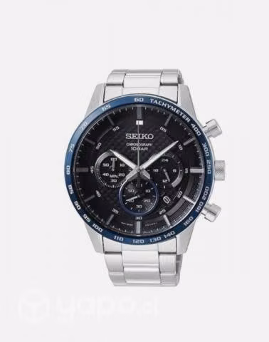 Reloj Seiko Hombre