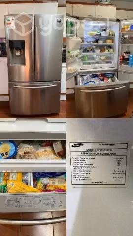 Refrigerador Samsung - Imagen 4