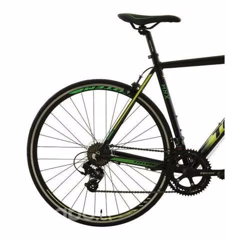 Bicicleta TOTEM NMX nuevas