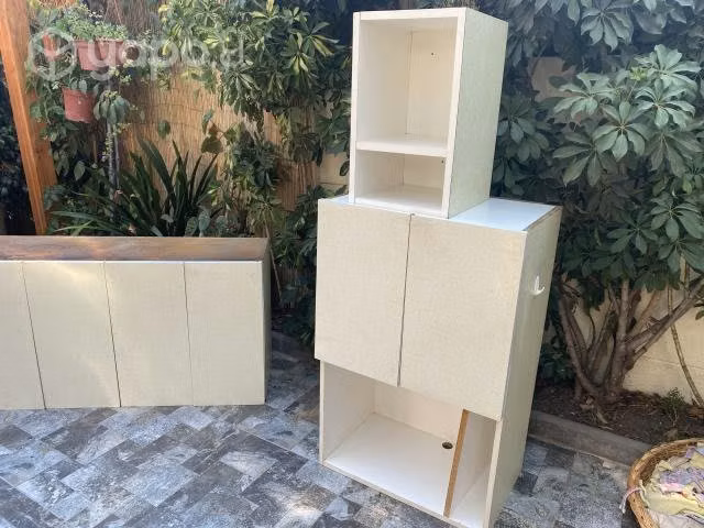 Muebles de cocina - Imagen 2