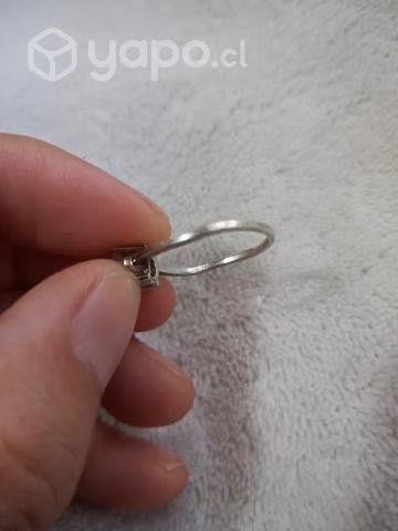 Anillos de plata - Imagen 3