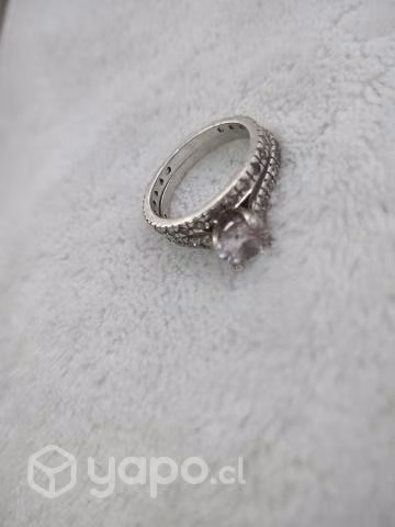Anillos de plata - Imagen 2