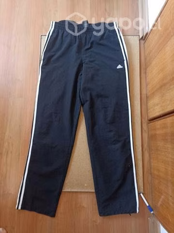 Buzo Adidas