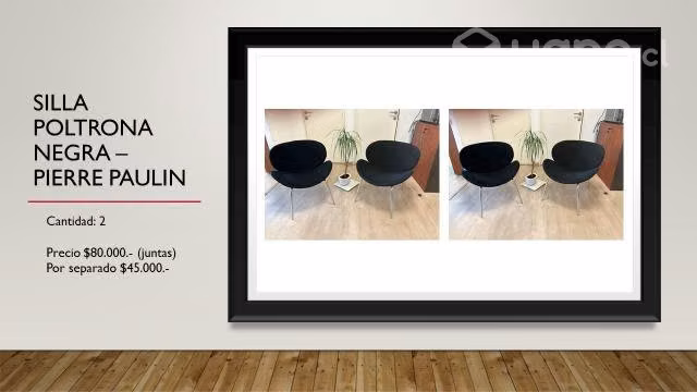 Muebles Oficina, Usados, excelente estado - Imagen 6