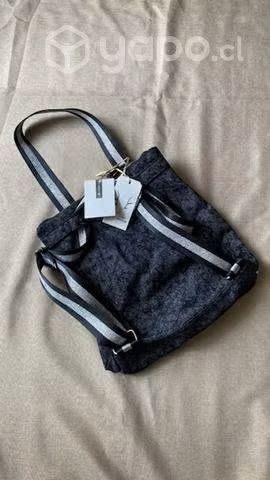 Mochila Lounge