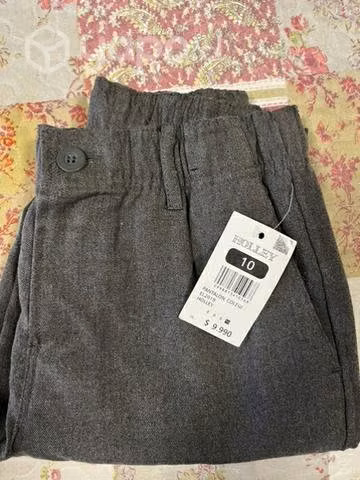 Pantalón escolar - Imagen 3