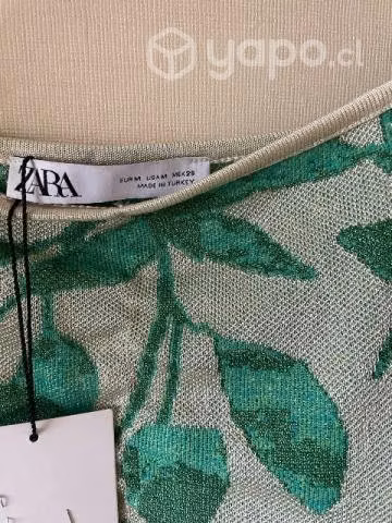 Peto Zara