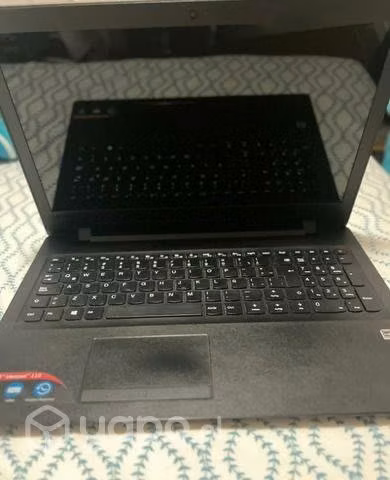Notebook lenovo - Imagen 2