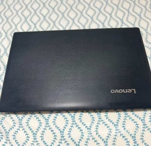 Notebook lenovo - Imagen 3