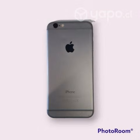 Iphone 6 usado - Imagen 2
