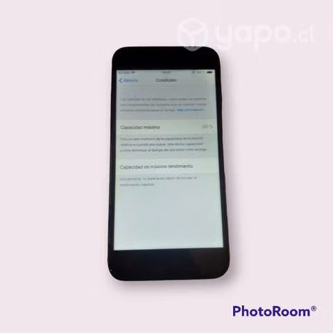 Iphone 6 usado - Imagen 3
