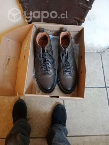 Zapatos o zapatillas marca Rockford n. 42