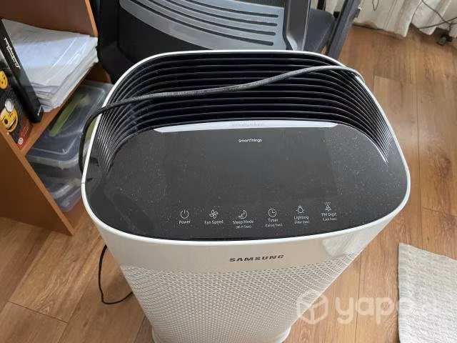 Purificador de aire Samsung AX60T5080WD