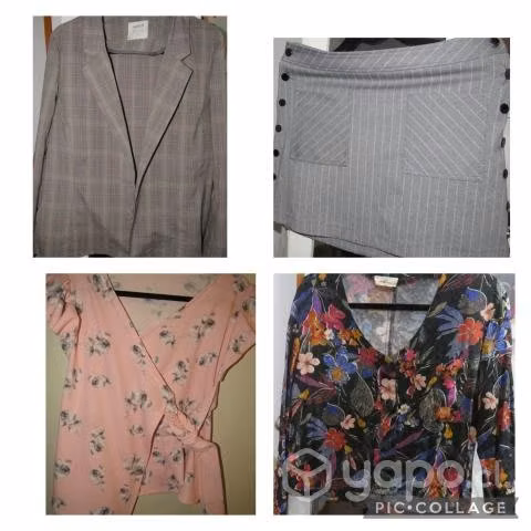 Lote de ropa - Imagen 3