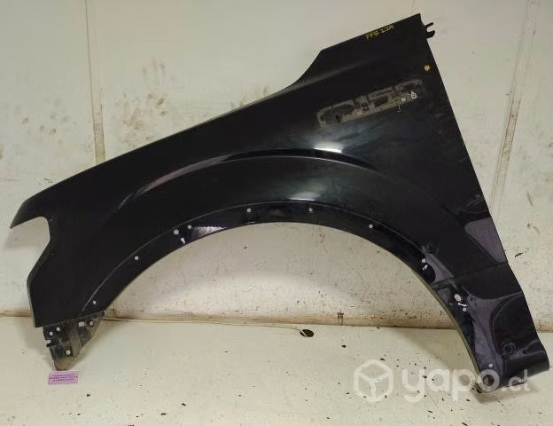 Tapabarro Delantero Izquierdo (FFB227) Ford F150