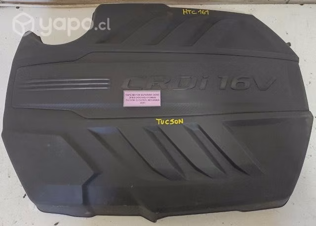 Tapa Motor Superior 29242-2F900 (HTC161) Hyundai T