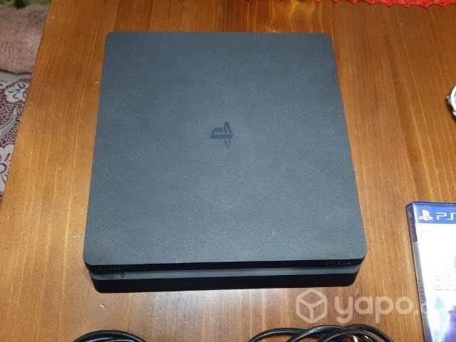 Ps4 SLIM 500GB - Imagen 4