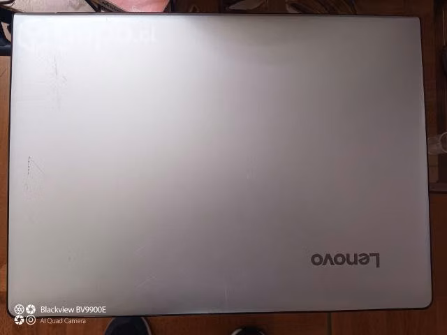 Notebook Lenovo ideapad Intel core i7 - Imagen 3