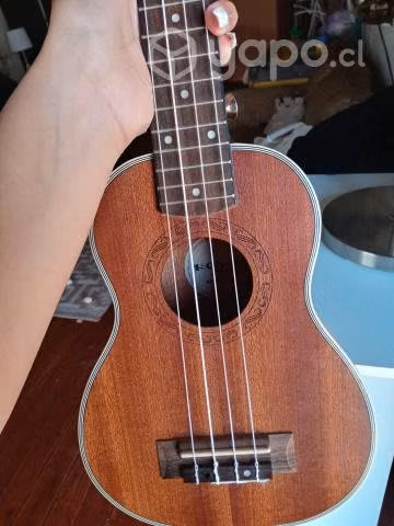 Ukelele kawai