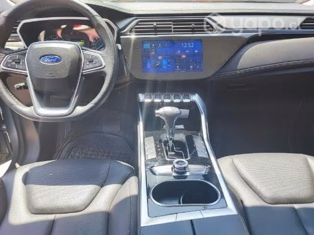 Ford Territory