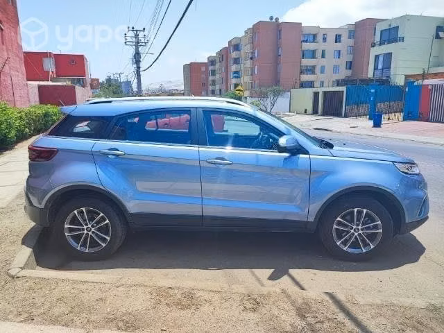 Ford Territory