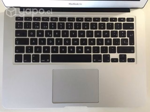 MacBook Air - Imagen 4