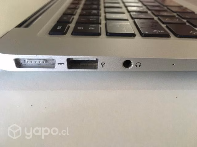 MacBook Air - Imagen 2
