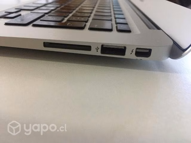 MacBook Air - Imagen 3