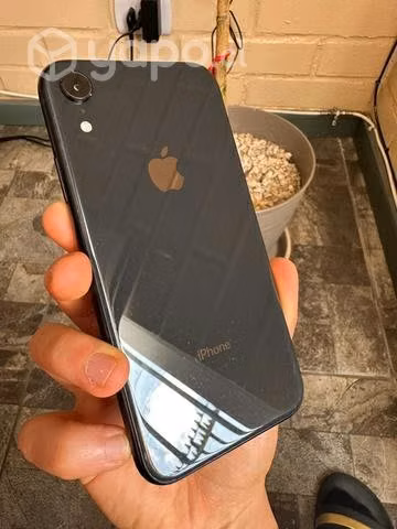 IPhone XR - Imagen 4