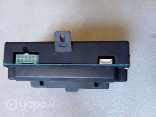 Pantalla Multifuncional SsangYong Stavic Nueva - Imagen 6