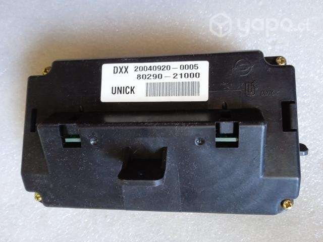 Pantalla Multifuncional SsangYong Stavic Nueva - Imagen 5
