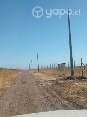 Terreno 5000 m2 cerrillos de tamaya