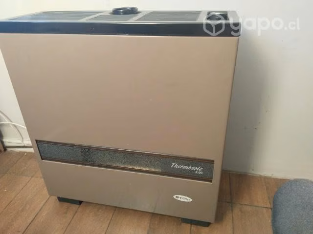 Estufa a gas thermo Trotter 2.98