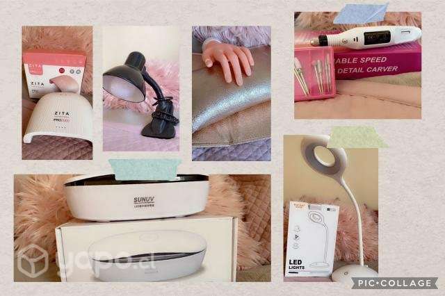 Kit manicura para emprendimiento o independizarte - Imagen 3