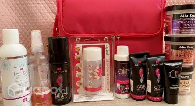 Kit manicura para emprendimiento o independizarte - Imagen 5