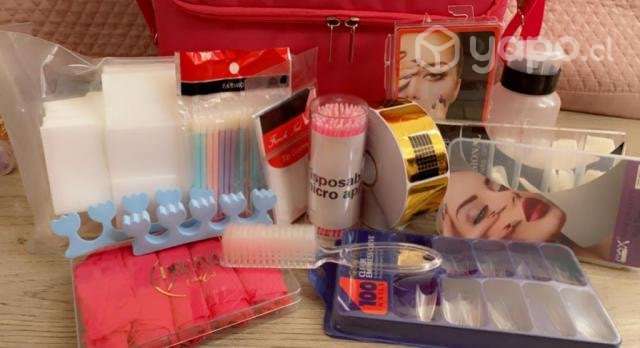 Kit manicura para emprendimiento o independizarte - Imagen 4