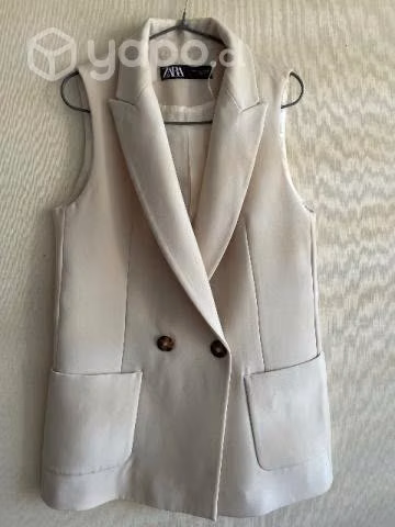 Blazer Zara - Imagen 2