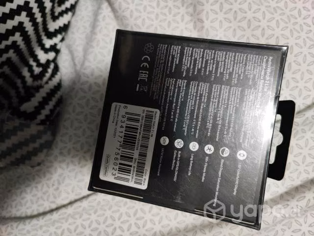 Redmiwatch 2 Lite - Imagen 2