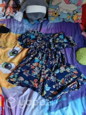 lote de ropa - Imagen 4