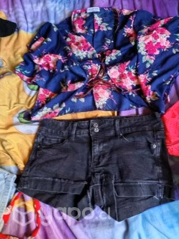 lote de ropa - Imagen 6