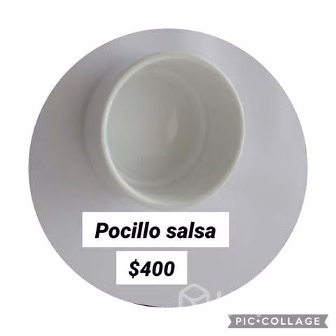 Porcelana profesional Wellington - Imagen 3