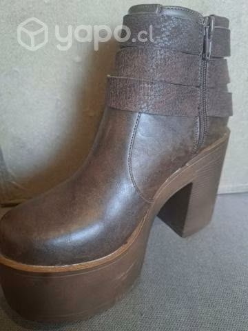 Zapatos Gotta 36