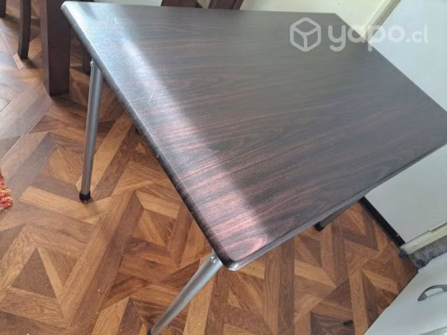 Comedor de 4 sillas