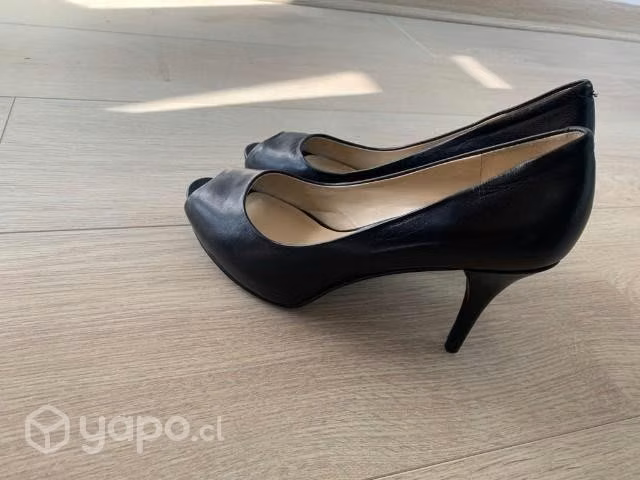 Zapatos nine west - Imagen 2