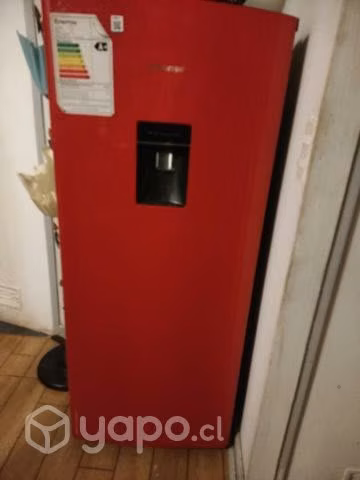 Refrigerador impecable